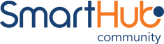 SmartHub Logo